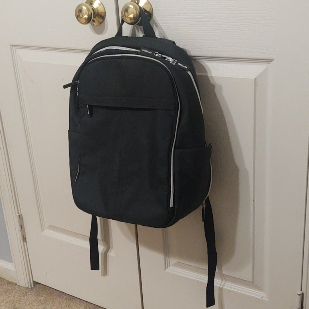 💻Ikea Family Laptop backpack